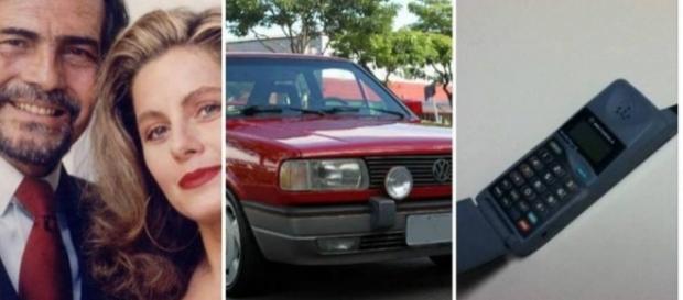 O que mudou no mundo desde 1994? O que mudou no mundo desde 1994?