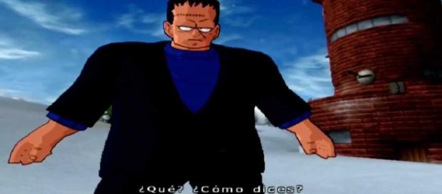 octavio dragon ball super deviantart octavio dragon ball super deviantart
