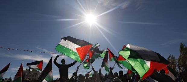Palestina, terra occupata o prigione? Palestina, terra occupata o prigione?