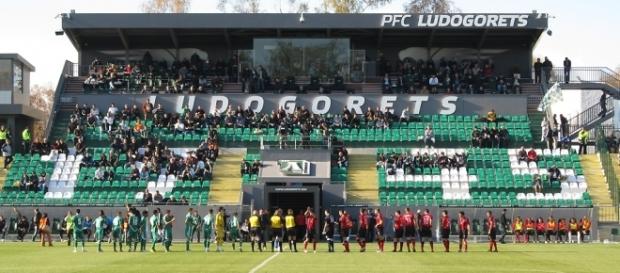 Predictions for Ludogorets vs FC Basel [image: upload.wikimedia.org[ Predictions for Ludogorets vs FC Basel [image: upload.wikimedia.org[