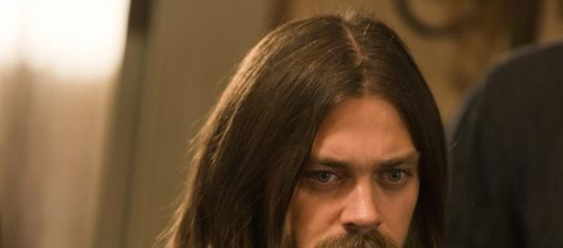 Quelques révélations de l'acteur Tom Payne alias Jesus de The Walking Dead Quelques révélations de l'acteur Tom Payne alias Jesus de The Walking Dead