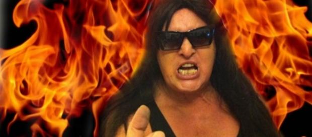 RICHARD BENSON: “I naniii!!!” - metalitalia.com RICHARD BENSON: “I naniii!!!” - metalitalia.com