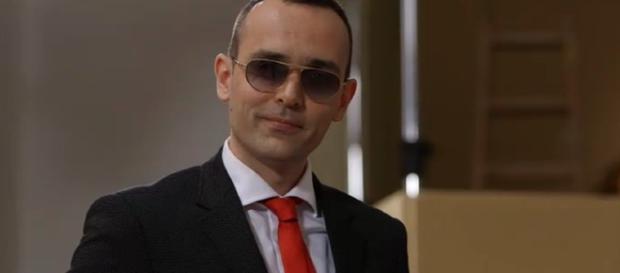 Risto Mejide vuelve con Chester in love Risto Mejide vuelve con Chester in love