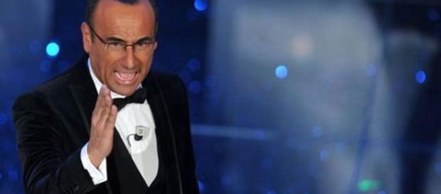 Sanremo 2017 anticipazioni conduttori Sanremo 2017 anticipazioni conduttori