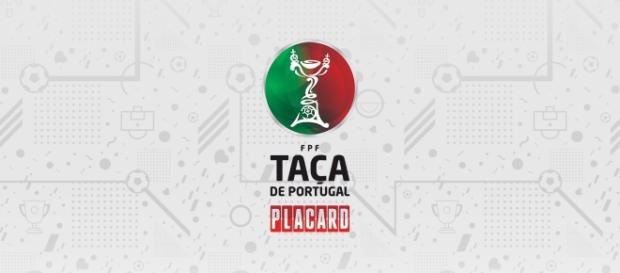 São 16 as equipas que vão estar no sorteio da 5.ª eliminatória da Taça de Portugal Placard São 16 as equipas que vão estar no sorteio da 5.ª eliminatória da Taça de Portugal Placard