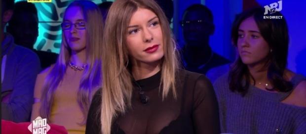 Sarah (#SS10) en couple avec Aymeric Bonnery (#MadMag) ? Pas vraiment ! Sarah (#SS10) en couple avec Aymeric Bonnery (#MadMag) ? Pas vraiment !