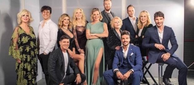 Selfie - Le cose cambiano": tutto il cast - today.it Selfie - Le cose cambiano": tutto il cast - today.it