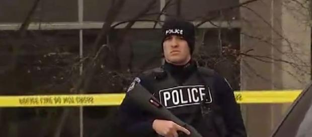 Several injured following active shooter alert at Ohio State | WJAR - turnto10.com Several injured following active shooter alert at Ohio State | WJAR - turnto10.com