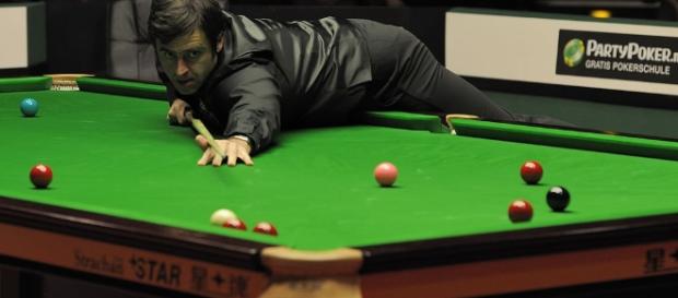 Snooker | Ronnie O`Sullivan - osnooker.net Snooker | Ronnie O`Sullivan - osnooker.net