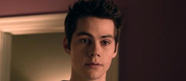Stiles (Dylan O'Brien) in 'Teen Wolf'/Photo via screencap, 'Teen Wolf' Stiles (Dylan O'Brien) in 'Teen Wolf'/Photo via screencap, 'Teen Wolf'