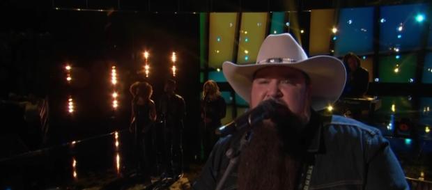 Sundance Head earned 'The Voice' 2016's first iTunes vote multiplier with 'No One'. The Voice/YouTube Sundance Head earned 'The Voice' 2016's first iTunes vote multiplier with 'No One'. The Voice/YouTube