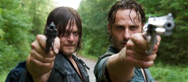 The Walking Dead' 6x10 review: Thank Jesus, it's finally happening - hypable.com The Walking Dead' 6x10 review: Thank Jesus, it's finally happening - hypable.com