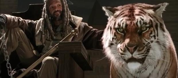 The Walking dead Season 7 Episode 6 spoilers, trailer & air date. Screencap: RIP Glenn Rhee via YouTube The Walking dead Season 7 Episode 6 spoilers, trailer & air date. Screencap: RIP Glenn Rhee via YouTube