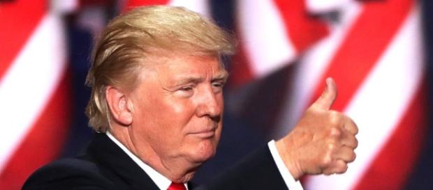 Trump: il programma che era o che sarà? - L'Indro - lindro.it Trump: il programma che era o che sarà? - L'Indro - lindro.it