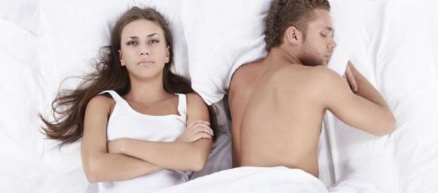 Veja razões que bloqueiam o orgasmo Veja razões que bloqueiam o orgasmo