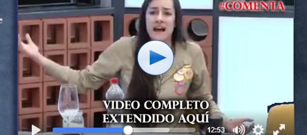 Video extendido pelea chicas de Guadalix completa Video extendido pelea chicas de Guadalix completa