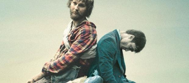 Watch a Trailer For Daniel Radcliffe's Farting Corpse Movie - screencrush.com Watch a Trailer For Daniel Radcliffe's Farting Corpse Movie - screencrush.com