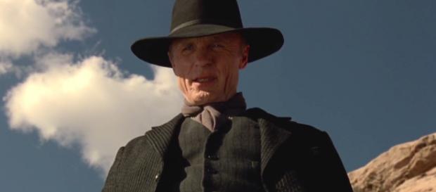 Westworld': Is the Man in Black human? - Business Insider - businessinsider.com Westworld': Is the Man in Black human? - Business Insider - businessinsider.com