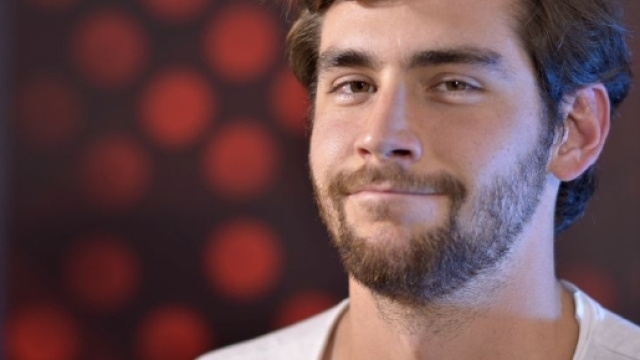 Alvaro Soler con "Sofia" è ospite di RDS - RDS RDS | Radio ... - rds.it