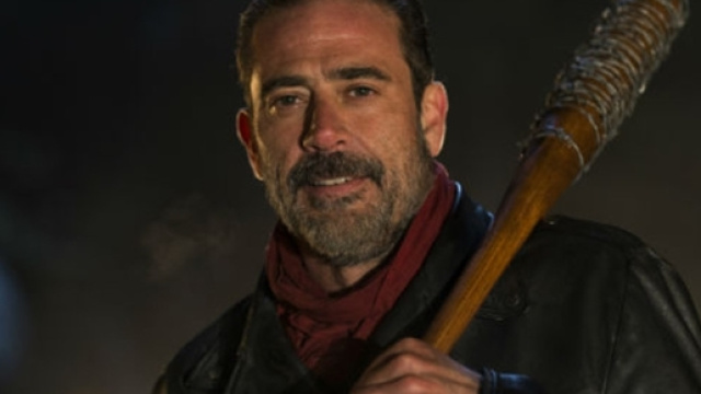 Ci sarà anche Negan nel film tratto da 'The Walking Dead'?