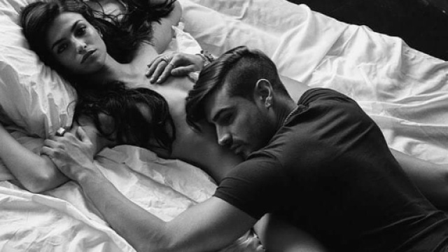 Fabio Colloricchio e Nicole Mazzocato: crisi in corso?