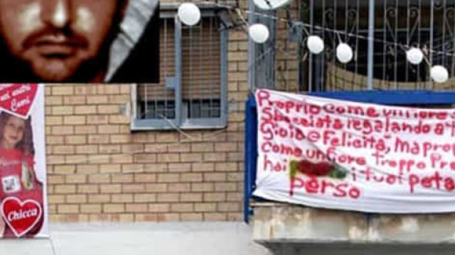 Fortuna e il suo presunto assassino - napolitoday.it