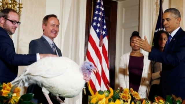 Giorno del ringraziamento - Notizie, foto, video - Internazionale - internazionale.it