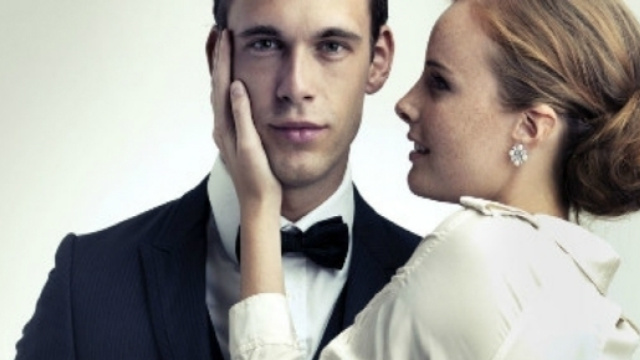 Glu uomini che si credono playboy sono inclini a cattive condizioni mentali