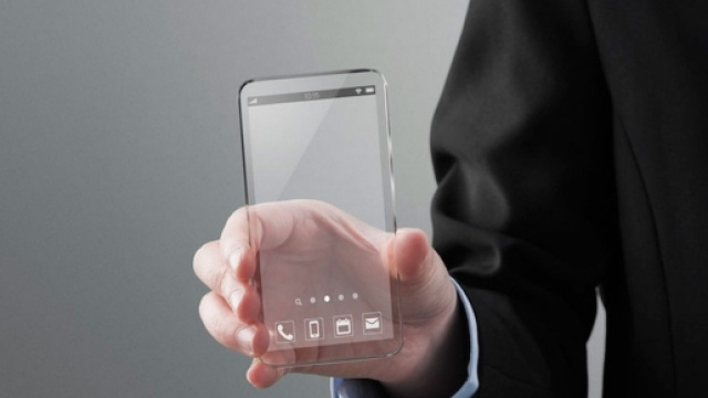 Huawei pensa ad un SuperPhone, lo smartphone che ascolta i tuoi sensi.