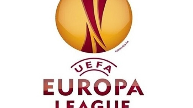 Il logo ufficiale dell'Europa League