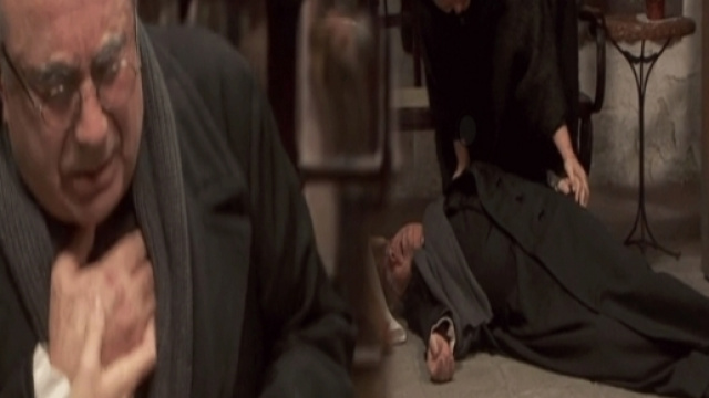 Il Segreto, anticipazioni 1237: Don Anselmo sta male