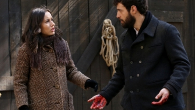 Il Segreto anticipazioni dicembre-gennaio 2017