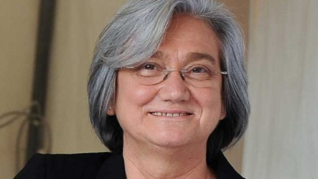 La presidente della Commissione Antimafia Rosy Bindi (Foto: giornalettismo.com)