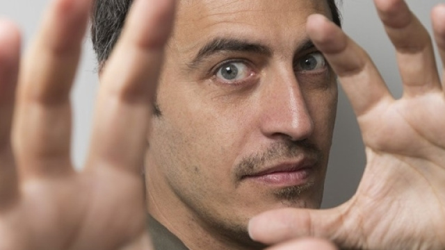 Pif: &laquo;Sarebbe meglio non essere single&raquo; - VanityFair.it - vanityfair.it