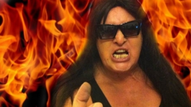 RICHARD BENSON: &ldquo;I naniii!!!&rdquo; - metalitalia.com