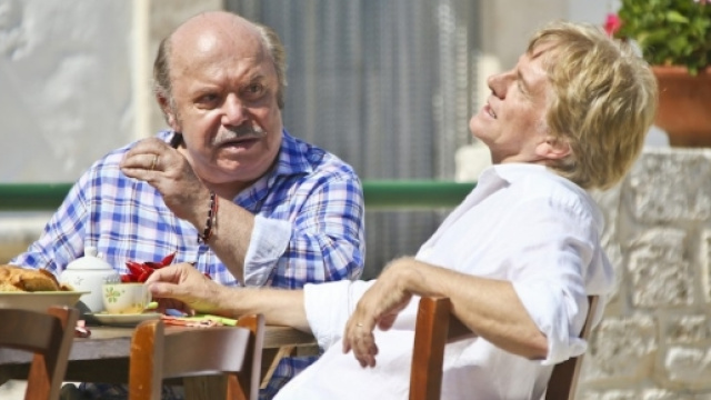 Un medico in famiglia 11 anticipazioni