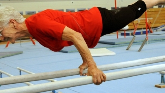 Una buona istruzione associata ad un corretto stile di vita, possono dare benessere e lucidit&agrave; mentale anche in et&agrave; avanzata.