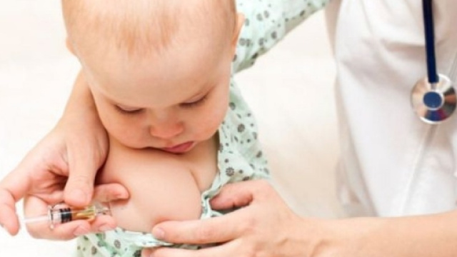 Vaccinazione obbligatorie per l'iscrizione dei piccoli al nido, arriva ma nuova legge.