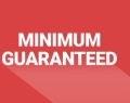 New minimum guaranteed payment of £25 per article