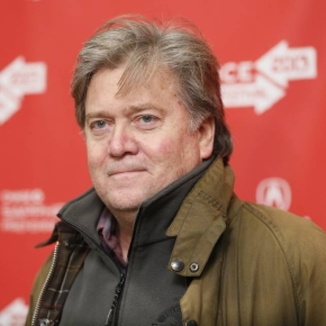 New Trump Aide Stephen Bannon: A 'Win At All Costs' Anti ... - wsj.com