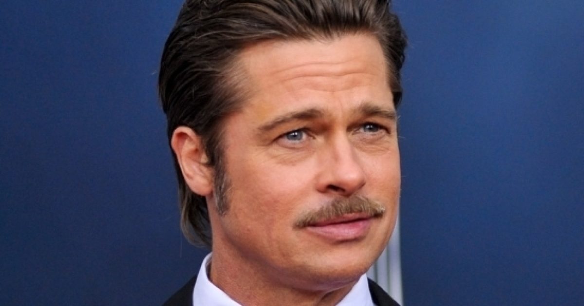 Brad Pitt Cleared Of Child Abuse Allegations By FBI