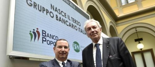 Banco-Bpm, l'assemblea di Milano approva la fusione. Nasce il ... - lastampa.it
