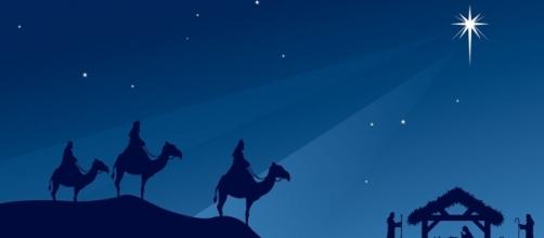 The real story behind the 'Star of Bethlehem' that sits atop your ...