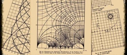 George Birkhoff fue uno de los que acometieron la quijotesca tarea de encontrar belleza en las matemáticas