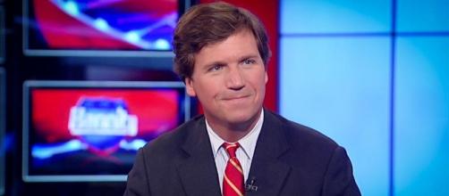 Tucker Carlson to Get Fox News 7 P.M. Show | TVNewser - adweek.com