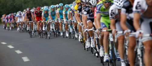 2010 Tour de France - part II - Photos - The Big Picture - Boston.com - boston.com