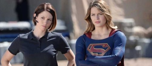 A team up with Supergirl and Alex Danvers as Batwoman would create some worthwhile entertainment - abilitymagazine.com