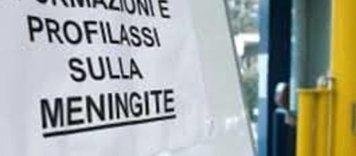 Caso di meningite nella Saccisica, agosto 2016 - padovaoggi.it