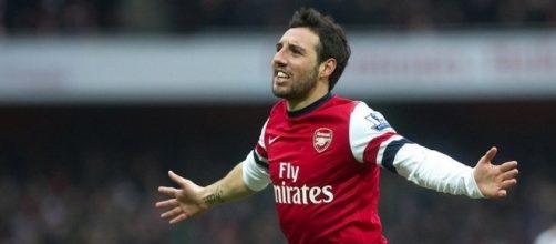 Cazorla alla Juventus? I bianconeri ci provano