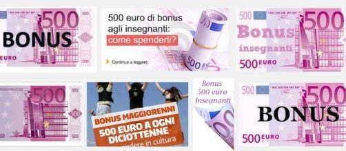 come generare i buoni spesa per insegnanti